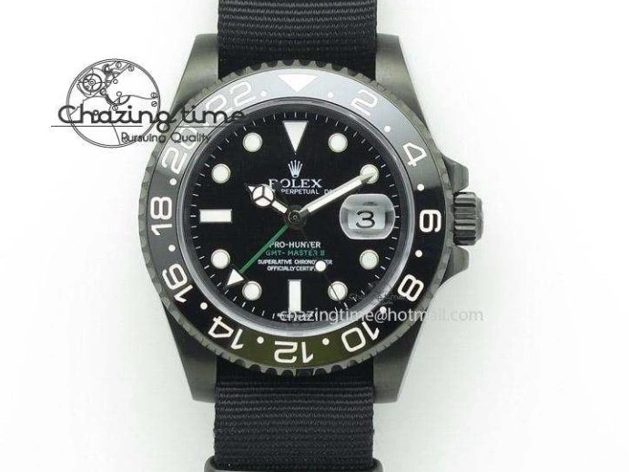 MiroTime 0126 Lightweight YachtMaster II 116689 SS JF 1:1 Best Edition White Dial Ceramic Bezel on SS Bracelet A7750 V 3184